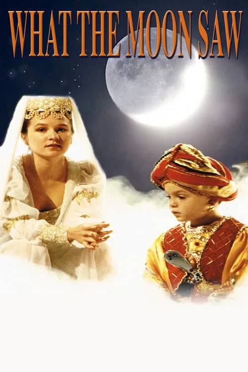 Adrian Wright interpreta a Kurt en What the Moon Saw