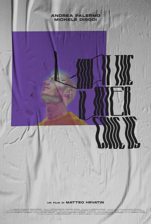 Antonella Guglielmi interpreta a Ballerina en What the Water Gave Us