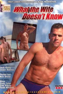 Póster de What the Wife Doesn't Know