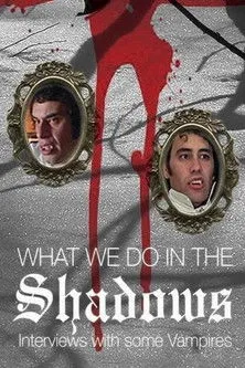 Taika Waititi interpreta a Viago en What We Do in the Shadows: Interviews with Some Vampires