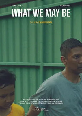 Fish Chaar interpreta a en What We May Be