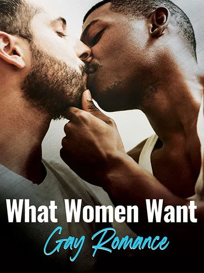 Charlie David interpreta a  en What Women Want: Gay Romance