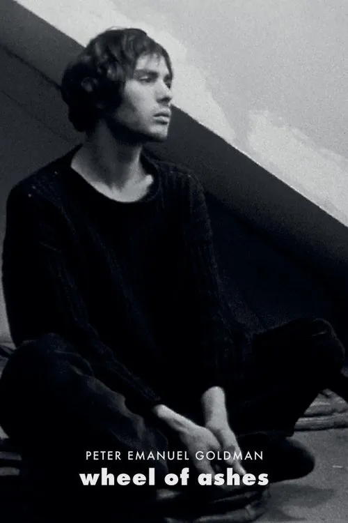 David Allen interpreta a en Wheel of Ashes