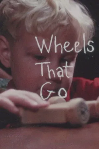 Brian Henson interpreta a Boy en Wheels That Go