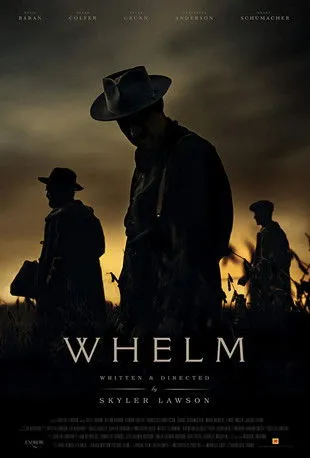 Póster de Whelm