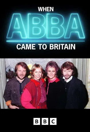 Stuart Maconie interpreta a Self en When ABBA Came to Britain