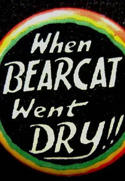 Bernard J. Durning interpreta a  en When Bearcat Went Dry
