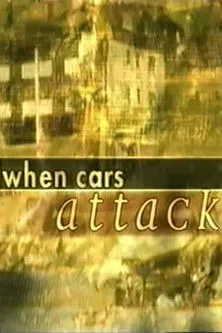 Glenn Taranto interpreta a Spinning car cop en When Cars Attack