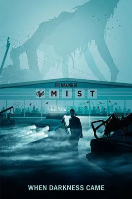 Alexa Davalos interpreta a Self en When Darkness Came: The Making of 'The Mist'