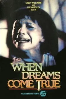 Póster de la película When Dreams Come True