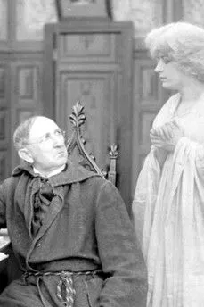 Póster de la película When Ghost Meets Ghost