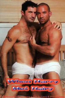 Póster de When Harry Met Hairy