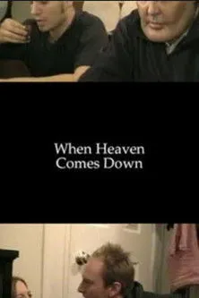 Póster de When Heaven Comes Down