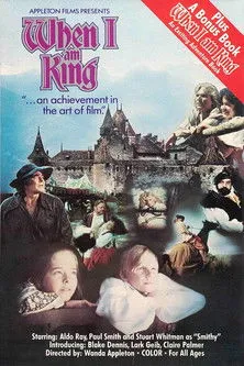 Póster de la película When I Am King