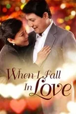 Portada de When I Fall in Love