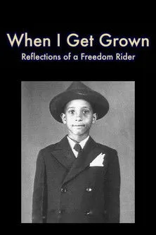 Bernard LaFayette Jr. interpreta a Himself en When I Get Grown - Reflections of a Freedom Rider