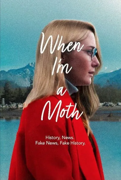 Addison Timlin interpreta a Hillary en When I'm a Moth