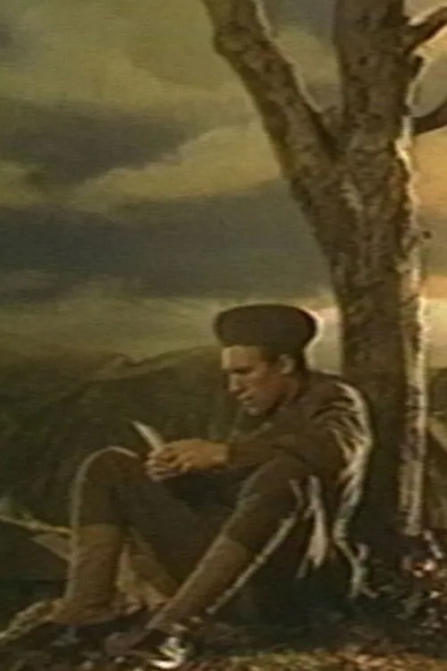 Philip Forman interpreta a The Boy / The Narrator en When I Was a Boy