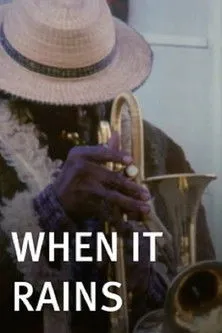 Charles Bracy interpreta a  en When It Rains