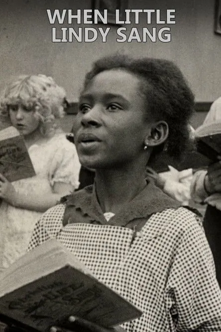 Ben Suslow interpreta a One of the Children en When Little Lindy Sang