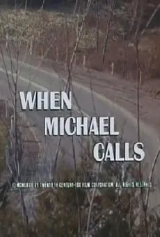 John Bethune interpreta a Quinlan en When Michael Calls