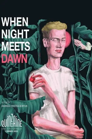 Eugène Ionesco interpreta a en When Night meets Dawn