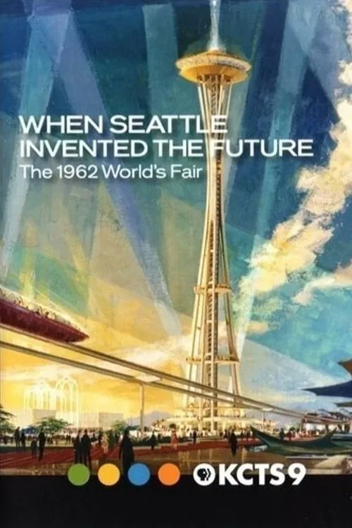 Debbe Hirata interpreta a Narrator en When Seattle Invented the Future: The 1962 World's Fair