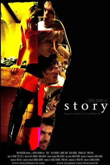 Oliver Goodwill interpreta a Tommy en When Strangers Meet