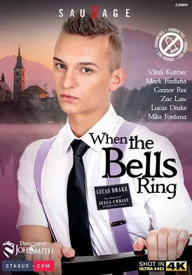 Póster de When the Bells Ring