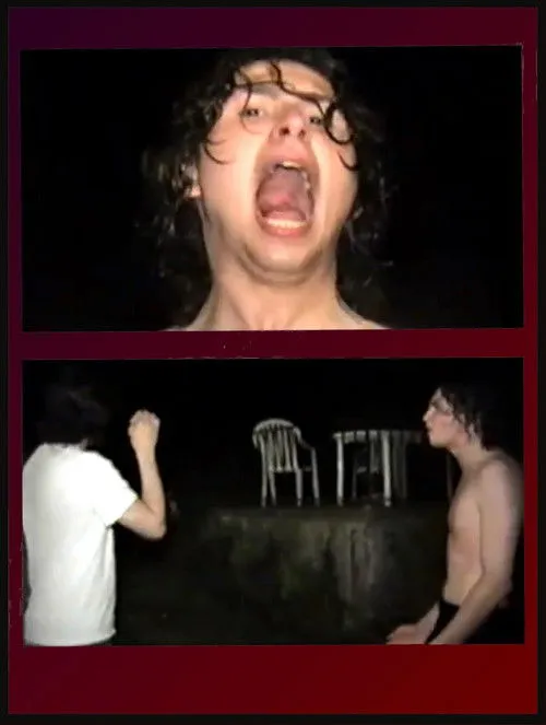 Elliot Passantino interpreta a  en When the Cows Come Home