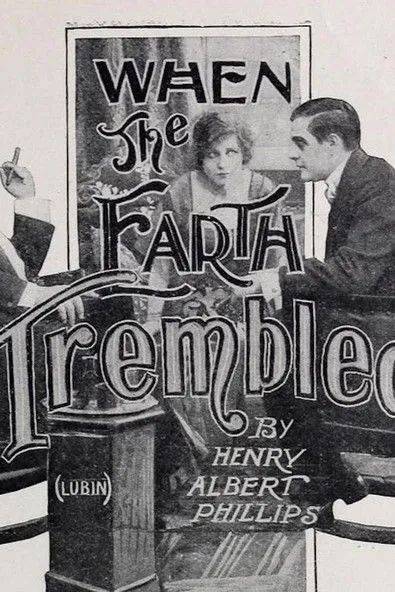 Mrs. George W. Walters interpreta a Coffee Mary en When the Earth Trembled