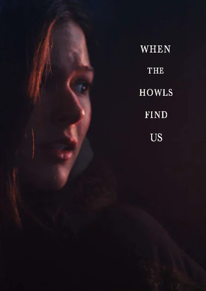 Jane Cussons interpreta a  en When the Howls Find Us