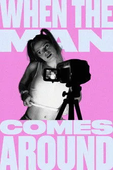 Angela DiMarco interpreta a The Owner en When The Man Comes Around