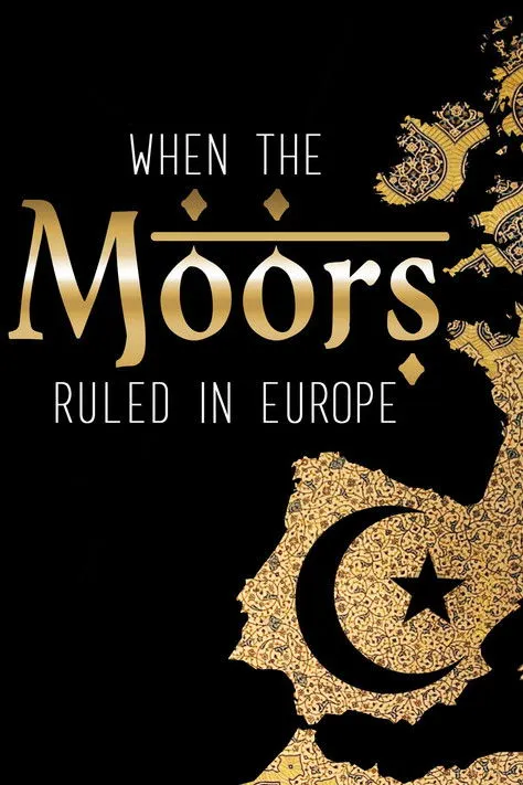 Póster de When the Moors Ruled in Europe