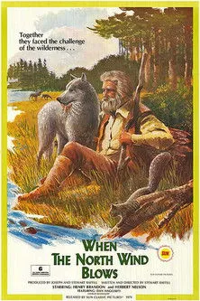 Rex Holman interpreta a Sergei en When the North Wind Blows