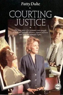 Póster de When the Vows Break