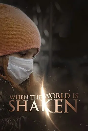 Franklin Graham interpreta a en When the World is Shaken