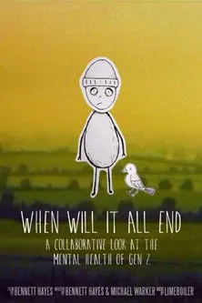 Michael Warker interpreta a Narrator en When Will It All End