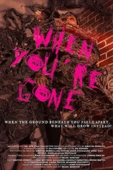 Christina Dixon Reeves interpreta a Val en When You're Gone