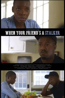 Jarrett Michael Collins interpreta a Charming en When Your Friend's a Stalker