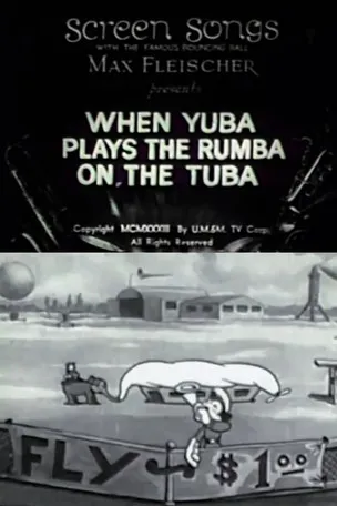 Harry Mills interpreta a  en When Yuba Plays the Rumba on the Tuba