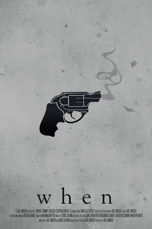 Benjamin Crowell interpreta a Sorry en When