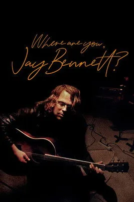 Greg Kot interpreta a Self en Where Are You, Jay Bennett?