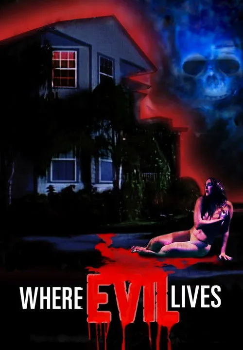 Claude Akins interpreta a Jack Devlin en Where Evil Lives