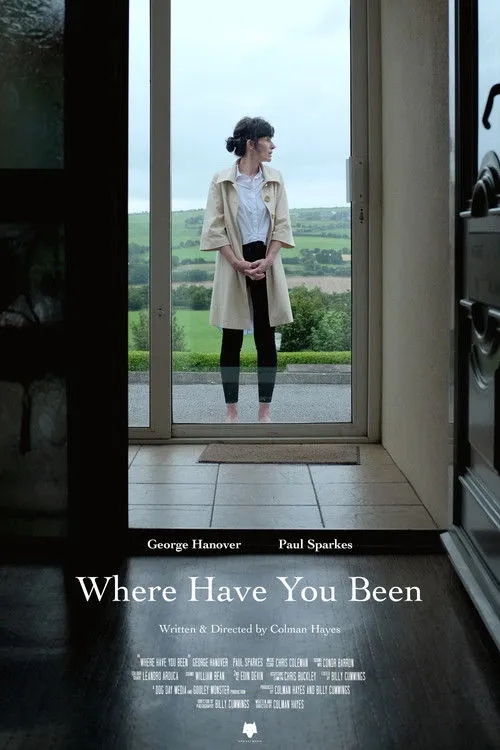 George Hanover interpreta a Clara en Where Have You Been