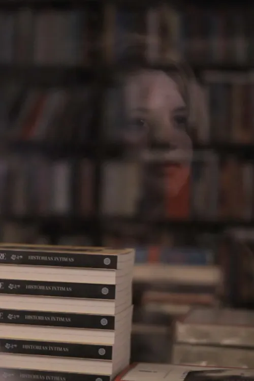 Carolina Lavigne interpreta a Ana en Where is Ana going