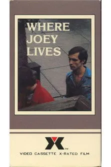 Póster de la película Where Joey Lives