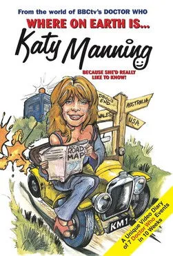 Barry Letts interpreta a  en Where on Earth Is Katy Manning?