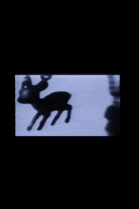 Póster de la película Where’s Bambi?