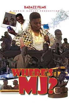 Boosie Badazz interpreta a en Where's MJ?